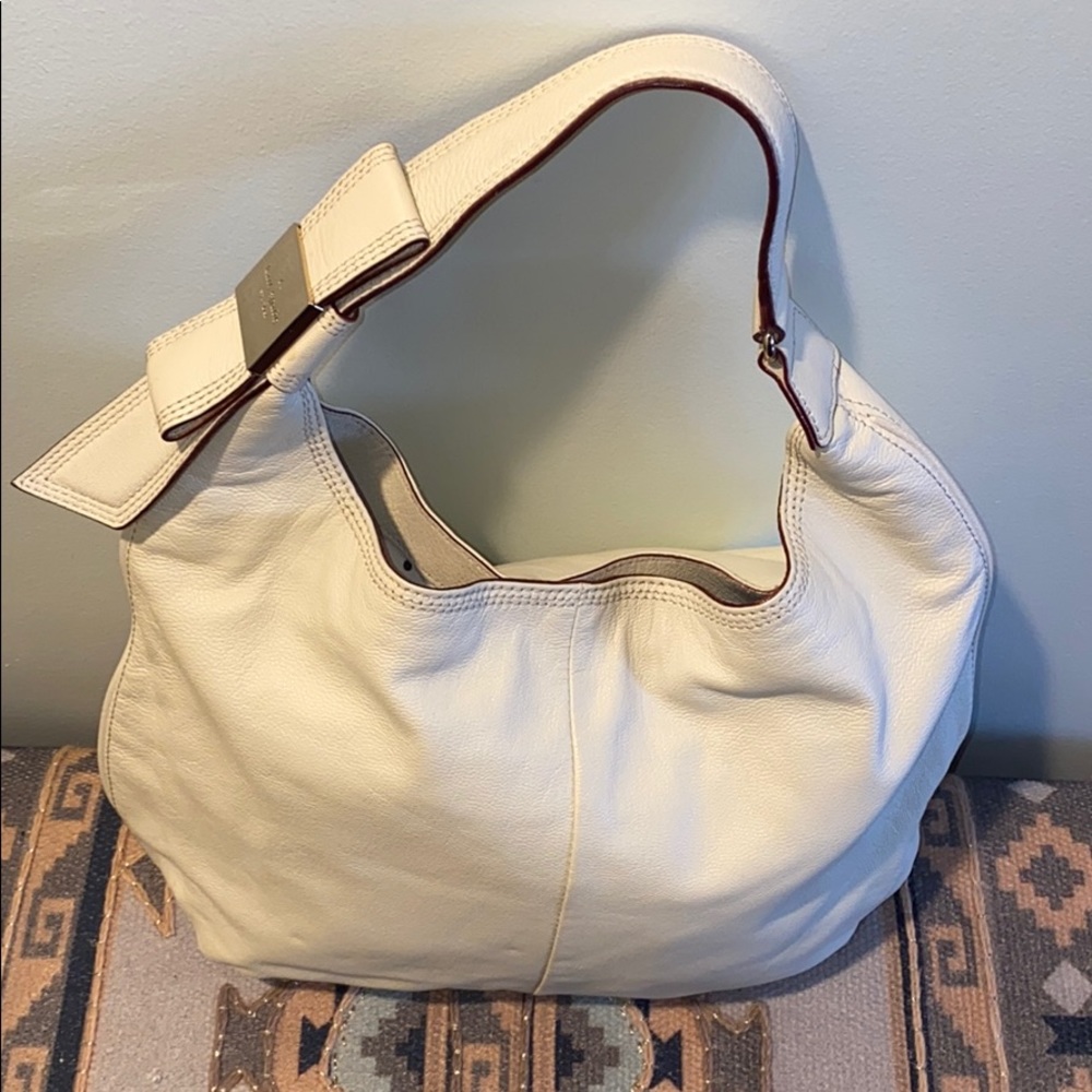 used once kate spade bag
